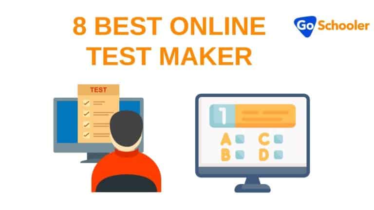 8 Best Online Test Maker