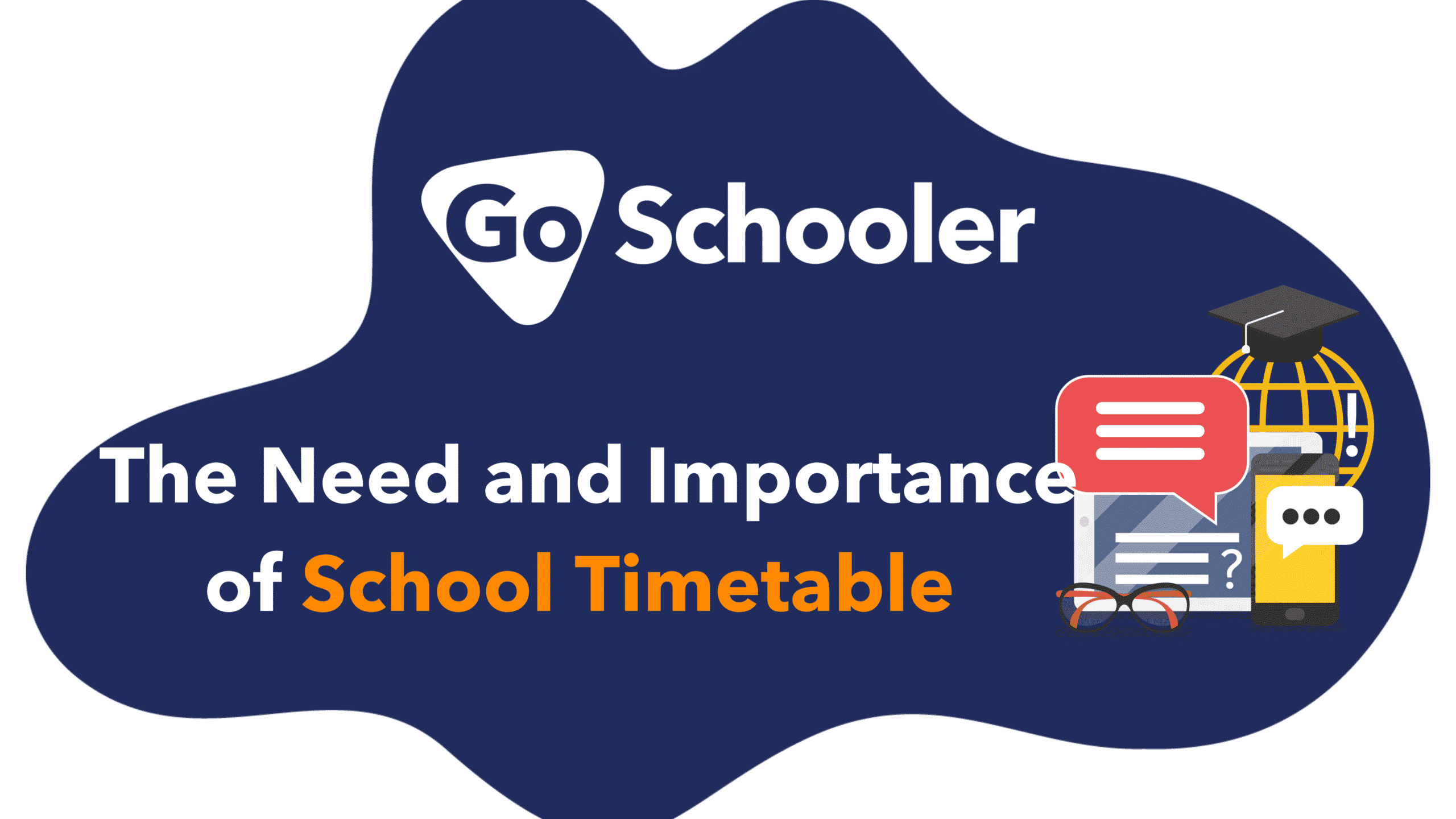 The Need and Importance of School Timetable
