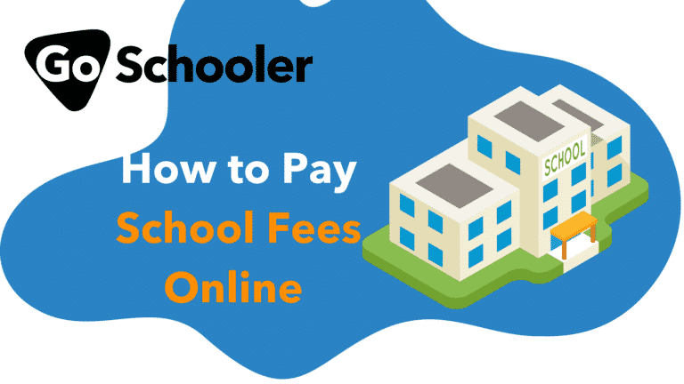 How to Pay School Fees Online