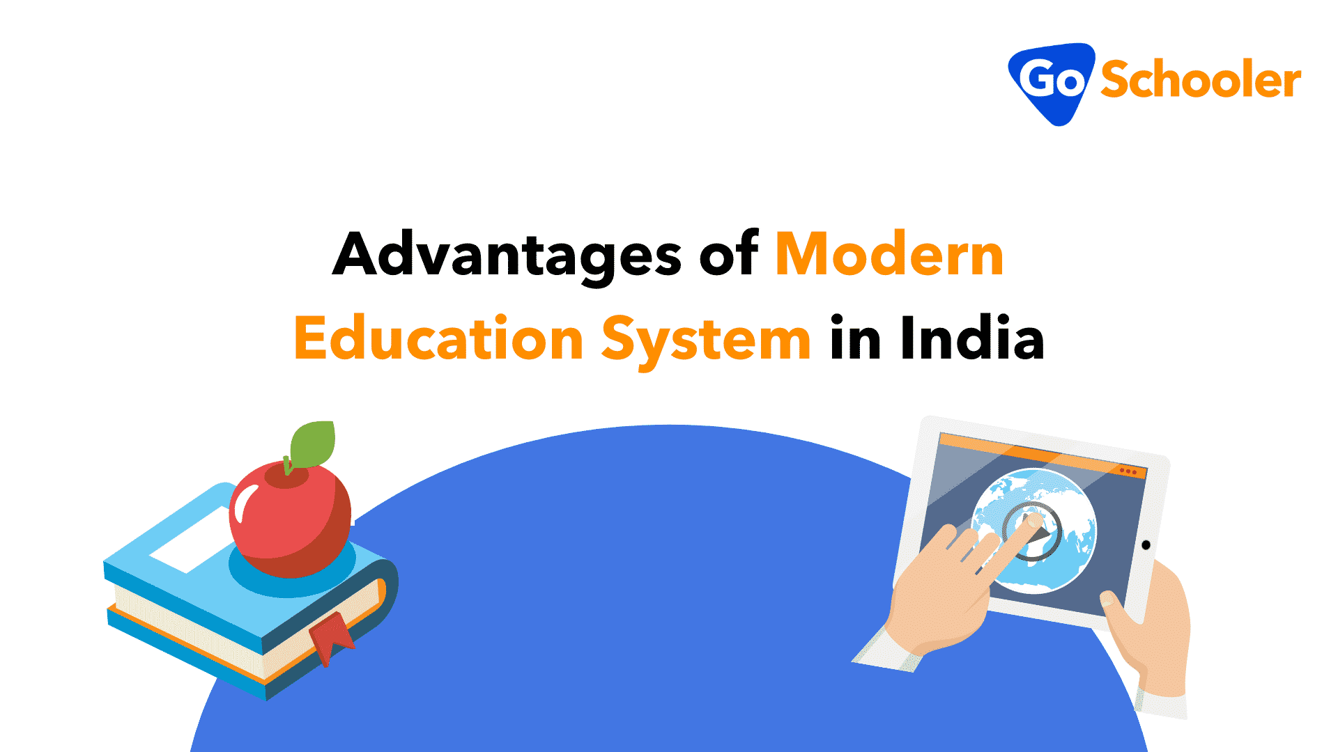 benefits of indian education system