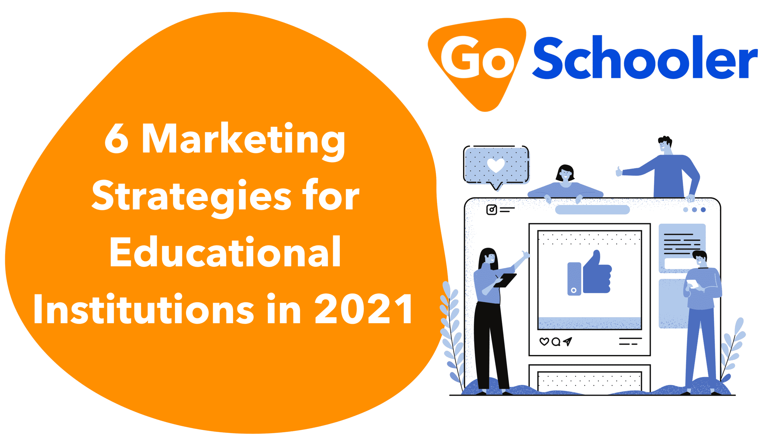Marketing Strategies for Educational Institutions