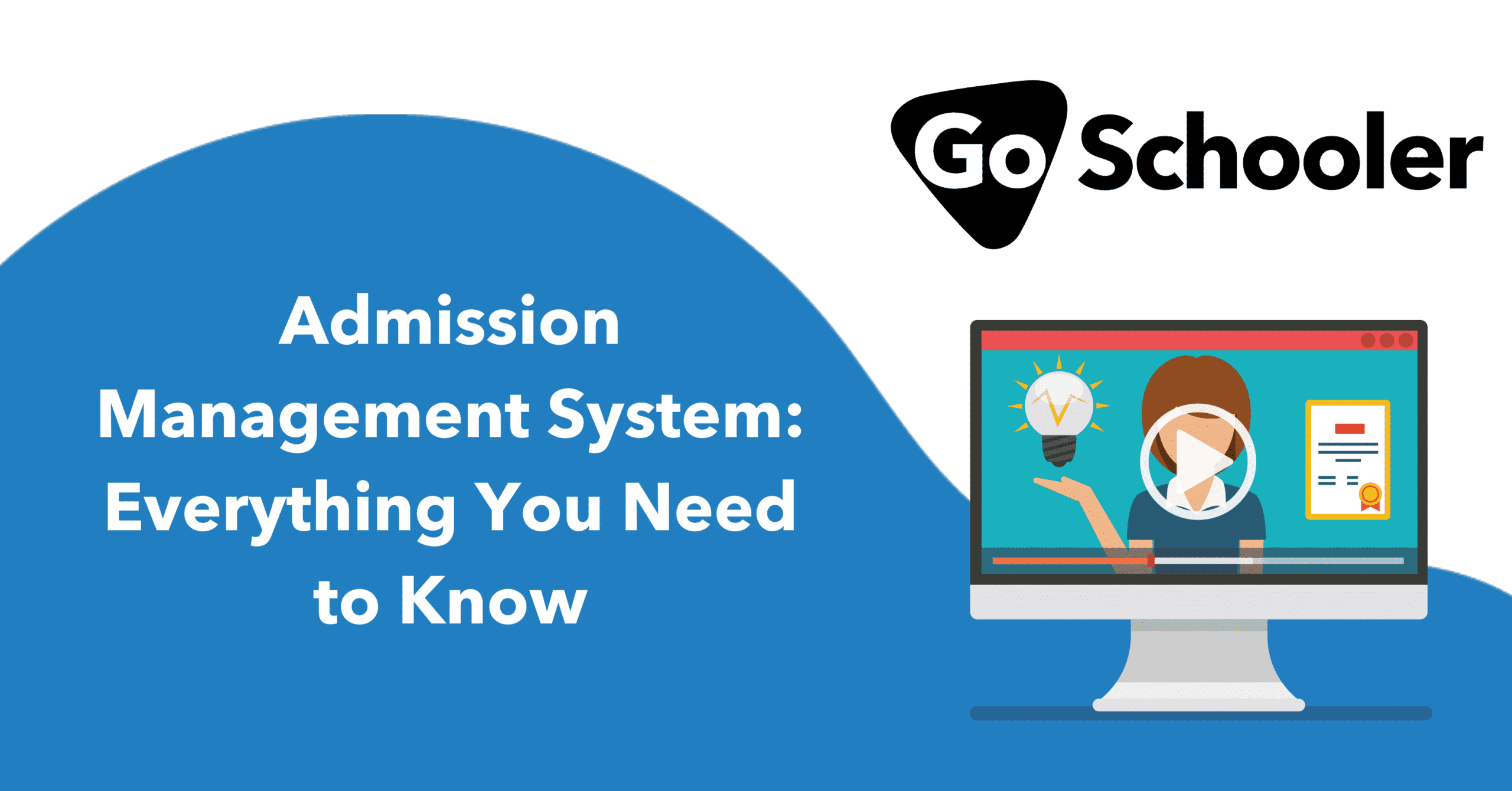 admission management system