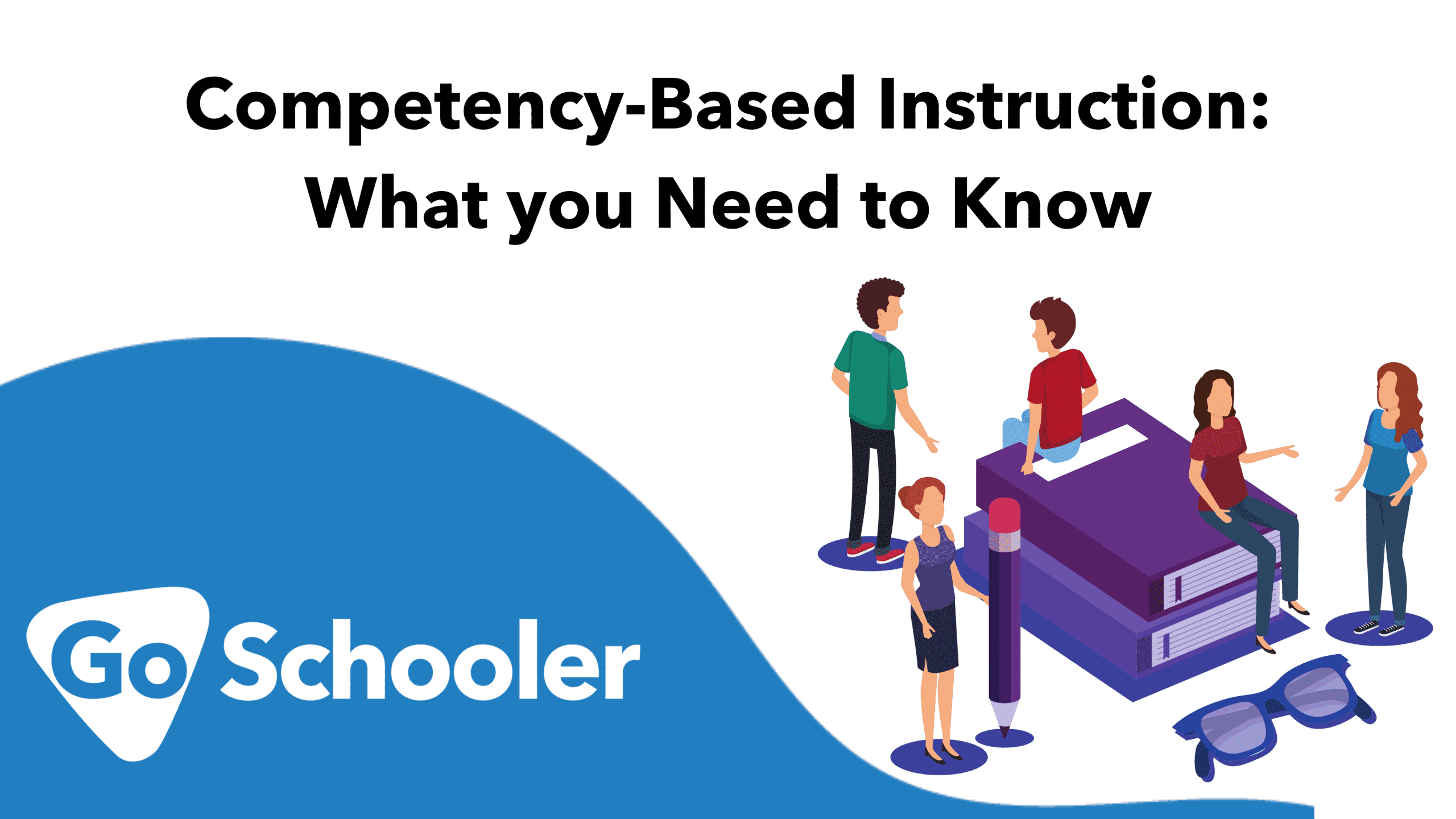 Competency-Based Instruction