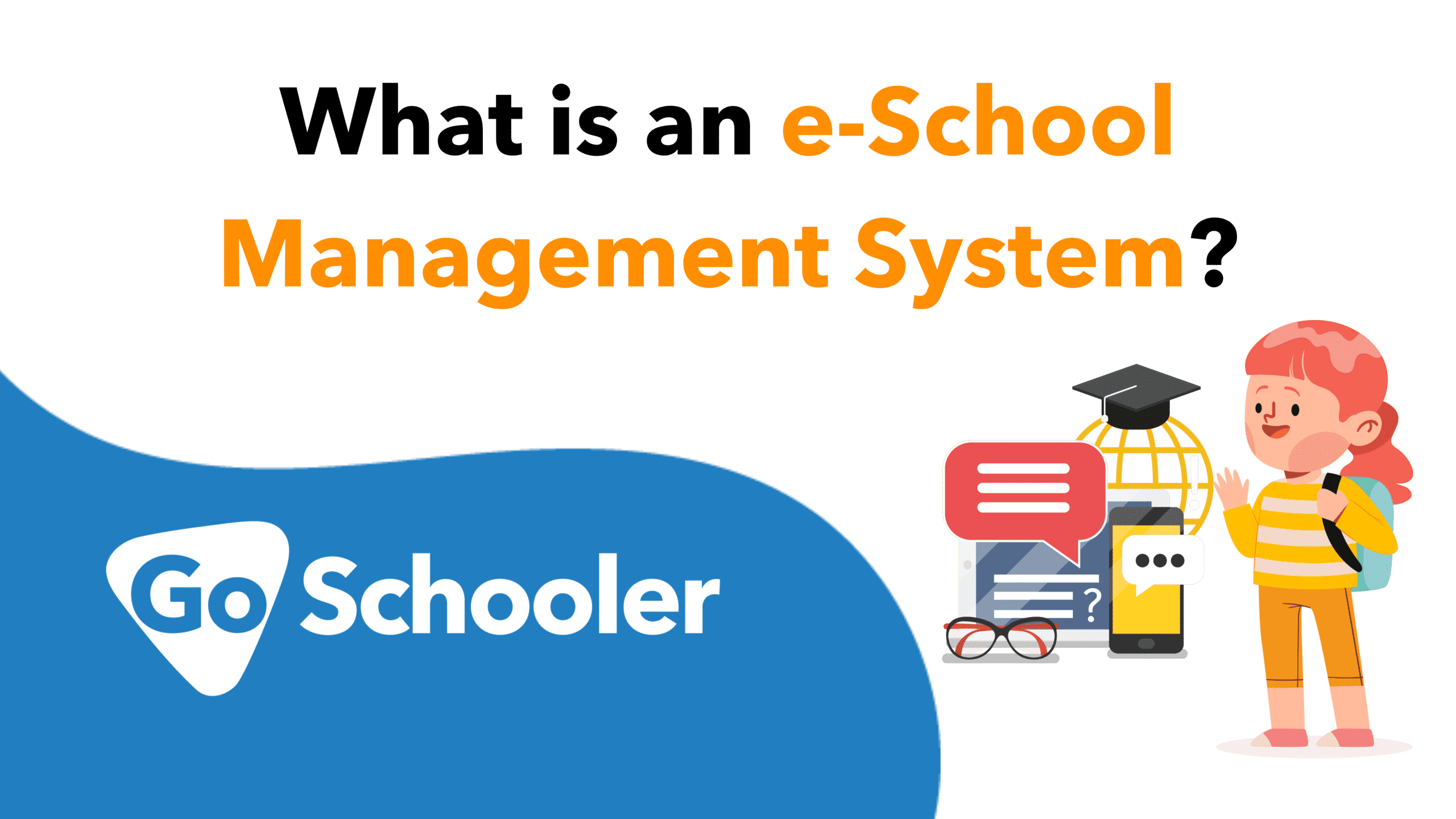 e-School Management System