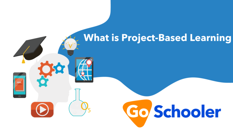 What is Project-Based Learning