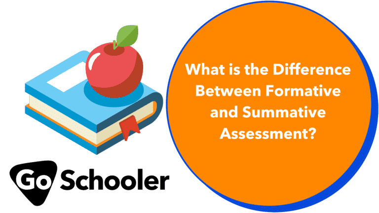 What is the Difference Between Formative and Summative Assessment?