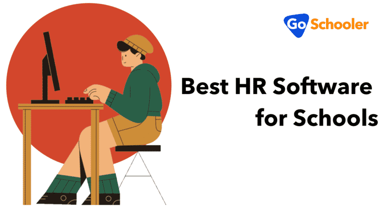 3 Best HR Software for Schools